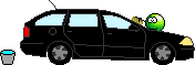 Smiley Emoticons Autowaesche Smiley – Auto