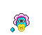 002famiie004 Smiley – Baby