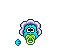 002famiie005 Smiley – Baby
