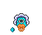002famiie006 Smiley – Baby