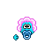 002famiie007 Smiley – Baby