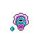 002famiie008 Smiley – Baby