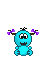 002famiie011 Smiley – Baby