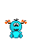 002famiie012 Smiley – Baby