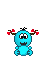 002famiie013 Smiley – Baby