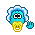 002famiie015 Smiley – Baby
