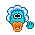 002famiie016 Smiley – Baby