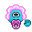002famiie017 Smiley – Baby