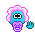 002famiie018 Smiley – Baby