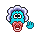 002famiie019 Smiley – Baby