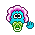 002famiie023 Smiley – Baby