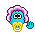 002famiie024 Smiley – Baby