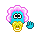 002famiie025 Smiley – Baby