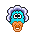 002famiie033 Smiley – Baby