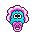 002famiie035 Smiley – Baby