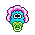 002famiie037 Smiley – Baby