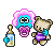 002famiie047 Smiley – Baby