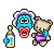 002famiie049 Smiley – Baby