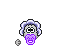 003familie005 Smiley – Baby
