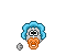 003familie007 Smiley – Baby