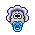 003familie029 Smiley – Baby