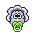 003familie031 Smiley – Baby