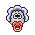003familie033 Smiley – Baby