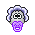 003familie040 Smiley – Baby