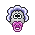 003familie043 Smiley – Baby