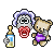 003familie050 Smiley – Baby