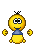 01familieyellow0001 Smiley – Baby