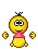01familieyellow0002 Smiley – Baby
