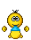 01familieyellow0003 Smiley – Baby