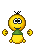 01familieyellow0005 Smiley – Baby