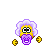 01familieyellow0012 Smiley – Baby