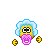 01familieyellow0014 Smiley – Baby