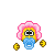 01familieyellow0018 Smiley – Baby