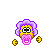 01familieyellow0024 Smiley – Baby