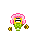 01familieyellow0027 Smiley – Baby