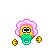 01familieyellow0029 Smiley – Baby