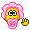 01familieyellow0039 Smiley – Baby