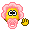 01familieyellow0047 Smiley – Baby