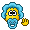 01familieyellow0048 Smiley – Baby