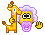 01familieyellow0068 Smiley – Baby