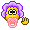 01familieyellow0073 Smiley – Baby