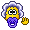 01familieyellow0082 Smiley – Baby