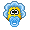 01familieyellow0083 Smiley – Baby