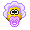 01familieyellow0084 Smiley – Baby