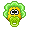 01familieyellow0085 Smiley – Baby
