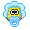 01familieyellow0086 Smiley – Baby